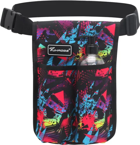 Vista 19 de Funda de aceite de masaje, bolsa de botella de masaje, funda para loción, masajista, masaje, funda de aceite, loción de masaje... (3kd9D-gris)