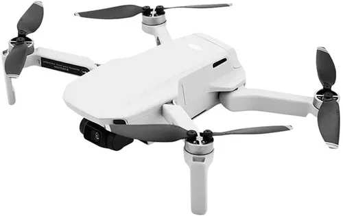 Vista 6 de 16 piezas Mavic Mini Hélices Accesorios compatibles con DJI Mavic Mini Drone Reemplazo de bajo ruido y cuchillas de liberación rápida