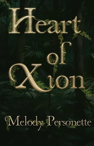 Heart of Xion A Triadic Kingdoms Novel (The Triadic Kingdoms Book 2)