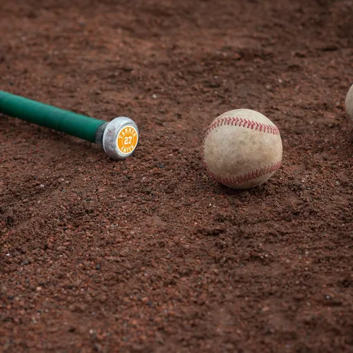 Vista 6 de Juego de calcomanías personalizadas para casco de béisbol, incluye calcomanías personalizadas para bates de béisbol, bates de sóftbol, cascos