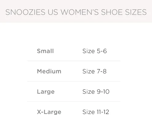 Vista 6 de Snoozies - Calcetines tipo pantuflas combinables, pantuflas de casa para mujer, calcetines mullidos, diseños de animales