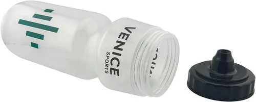 Vista 2 de Botella de agua de 22 onzas – Botellas de agua a prueba de fugas – Botella de agua para apretar, sin BPA, ideal para ciclismo, correr, bicicleta