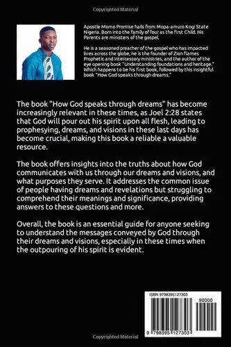 Vista 2 de How God Speaks Through Dreams