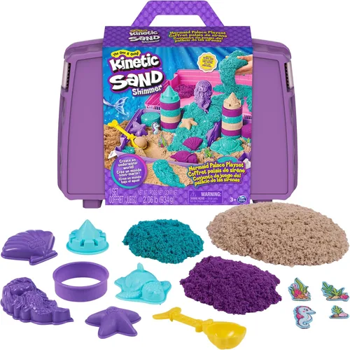 Vista 10 de Kinetic Sand