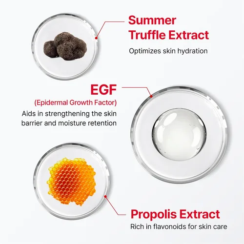 Vista 7 de CENTELLIAN 24 Crema Madeca Time Reverse 50ml + Máscara Madeca Derma 3(Intensiva) 10 piezas Set hidratante, reafirmante, antiarrugas con centella