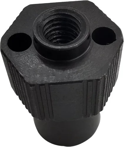 Vista 8 de Kit de piezas de herramientas 884-062 Palanca de empuje (A) 884-063 Palanca de empuje (B) 884-064 Kit de tuercas de ajuste para Hitachi NR83A2