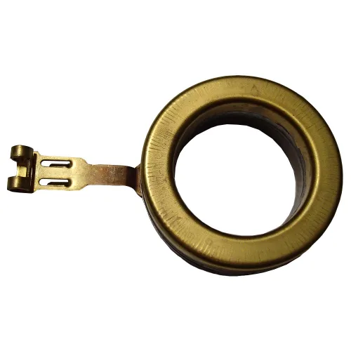 Vista 3 de RAParts AC610R - Flotador de carburador (Marvel Schebler) – Compatible con JD A, B, D, G con carbohidratos listados, se adapta a John Deere A B D G