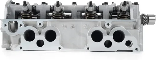 Vista 6 de MPLUS completa culata reemplazo para Mazda 1983-1987 626 2.0L (1998cc) SOHC 8V ENG.CODE "FE", 1983-1987 B2000 2.0L (1998cc) SOHC 8V ENG.CODE "FE