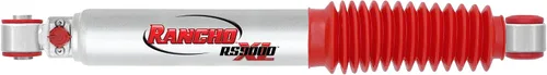 Rancho RS999254 serie RS9000XL Amortiguador.