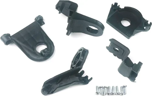 Vista 2 de Soporte de reparación de soporte de faro delantero derecho compatible con Seat Leon MK3 5F 2012-2020 5F0998226