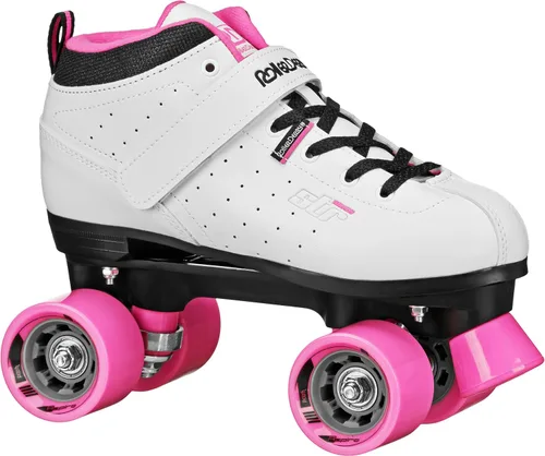 Vista 6 de Roller Derby STR Seven Women's Quad Roller Speed Skates