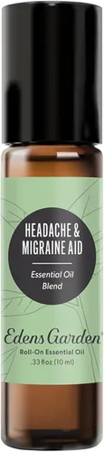 Vista 121 de Edens Garden Rose- Bulgarian Absolute Essential Oil Roll-On- 100% Pure Premium Grade, Natural, Therapeutic, Aromatherapy, Kid & Skin Safe, The Best
