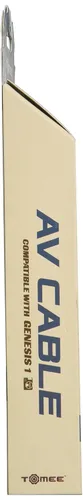 Vista 4 de Tomee AV Cable for Genesis 1