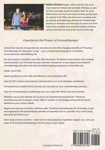 Vista 2 de Practical Aromatherapy for everyday living
