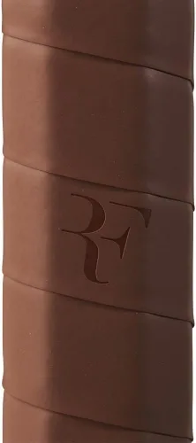 Vista 8 de Wilson RF 01 Future Performance - Raqueta de tenis Encordado con Sensation 16 Natural a tensión de rango medio
