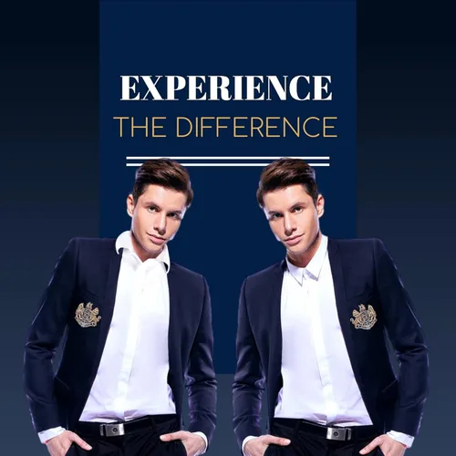 Vista 3 de 50ballenas para cuello de camisa de metal en caja dividida