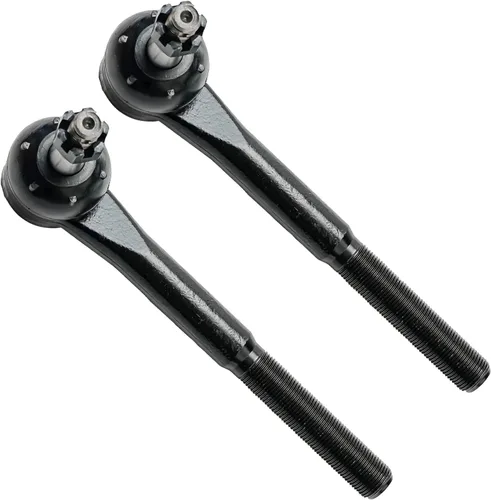 Vista 847 de Detroit Axle - Kit de suspensión delantera de 10 piezas para Hyundai Accent 2006-2011, 2 brazos de control inferiores, 4 barras de acoplamiento
