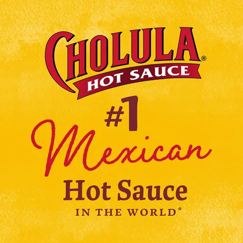 Vista 19 de Salsa Picante Original Cholula
