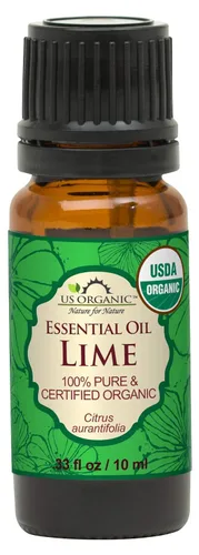 Vista 77 de Aceite esencial de orégano 100% puro US Organic - Certificado orgánico USDA, destilado al vapor (30 ml)