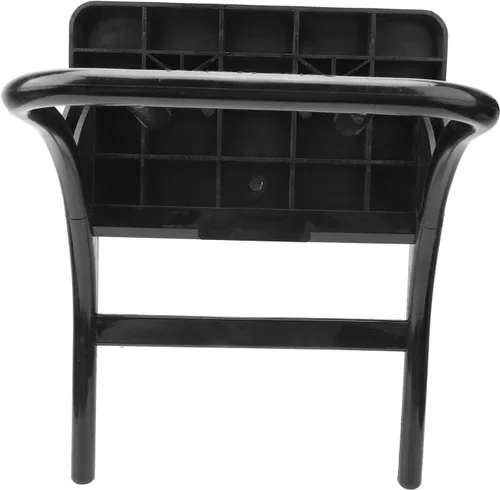 Vista 9 de Kit de montaje de motor para barcos inflables, PVC inflable de barco de 42.3 onzas, motor de kayak, soporte de barco inflable, raqueta de montaje