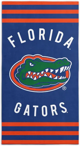 Vista 47 de Northwest NCAA - Toalla de playa unisex para adultos