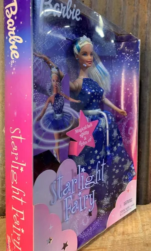 Vista 2 de Barbie Hada Starlight