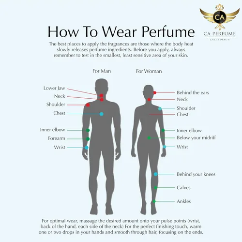 Vista 7 de CA Perfume Impression of Percival para mujeres y hombres réplica fragancia Dupes Eau de Parfum botella en espray 1.7 Fl Oz/1.7 fl oz-X1