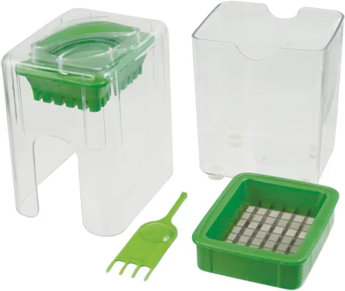 Vista 2 de Tower Frutas y Verduras Dicer