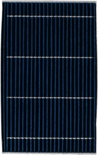 Vista 8 de Filtro de aire de cabina PureFlow HEPA PC5623HX Compatible con Chevrolet Corvette 2008-2019, Cadillac XLR 2004-2009