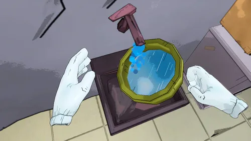 Vista 6 de Prison Boss VR Instant Access