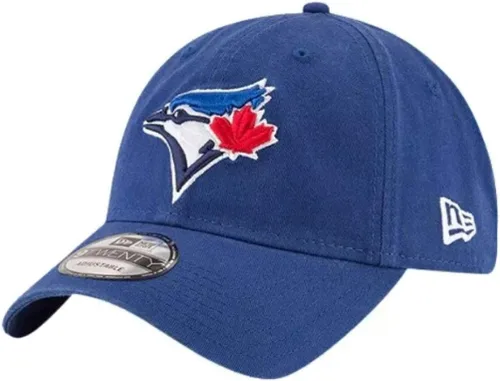 Vista 22 de New Era NBA Core Classic 9Twenty Gorra ajustable
