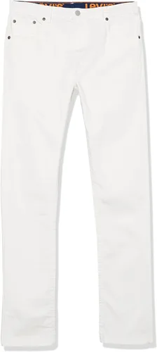 Levi's Boys' 510 Skinny Fit Performance Jeans