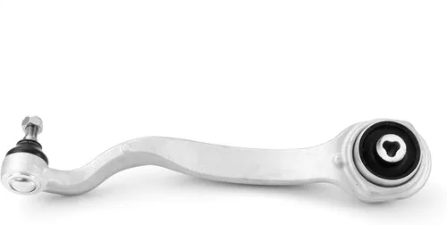Vista 90 de Metrix RK90494 - Conjunto de brazo de control delantero inferior delantero y rótula para Audi A8 97-99, 00-02 S4, 96-01 A4, 97-99 A8 Quattro, 96-01
