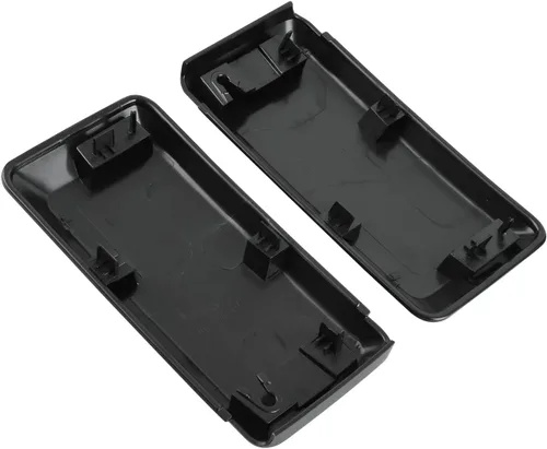 Vista 6 de Repuesto para protector de parachoques delantero, almohadillas, tapas, insertos de cubierta de extremo 2009-2014 F150 F-150 9L3Z17E810B lado