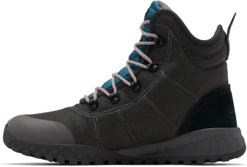 Vista 7 de Columbia Botas de nieve Fairbanks Omni-Heat para hombre