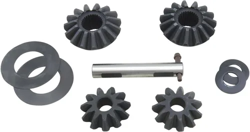 Vista 8 de Yukon Gear Kit de engranaje de araña de eje, GM 7.5 y 26 Spline