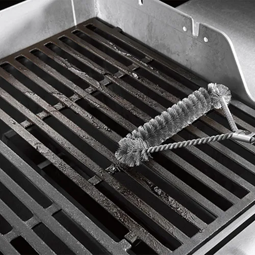 Vista 5 de 7524 Genesis Serie 300 Piezas de repuesto para rejillas Weber Grill Genesis E-310 E-320 E-330 S-310 S-320 S-330 EP-310 EP-320 EP-330 Weber Genesis