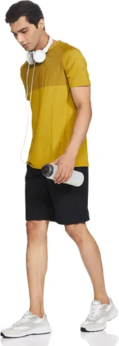Vista 43 de Under Armour - Pantalones cortos de golf Tech para hombre