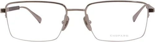 Vista 2 de Gafas graduadas Chopard VCHD 18 M Silver 0579, plateado