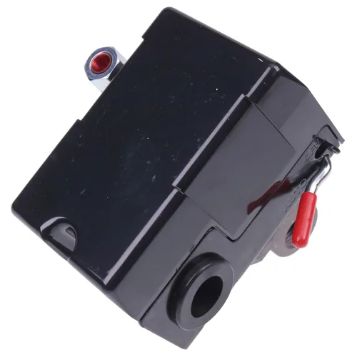 Vista 5 de Solarhome Interruptor de presión del compresor de aire de 120/240V 125 PSI 034-0094 compatible con Makita MAC1000 MAC2000 MAC3000 MAC4000