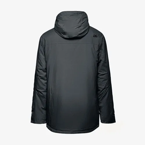 Vista 3 de Arctix Chaqueta Parker para hombre cuesta arriba