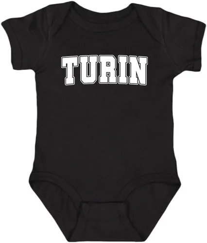 Vista 10 de Xtreme Apparrel World Retro Club - Mameluco infantil para fanáticos del fútbol