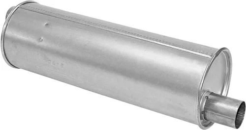 Vista 2 de AP Exhaust Products 709993 Silenciador de escape