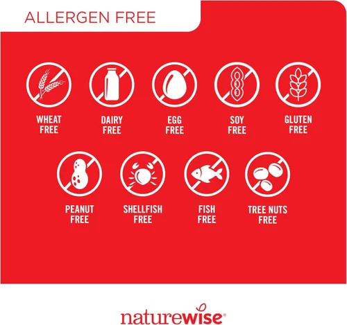 Vista 9 de NatureWise 1000 mg Omega 3 600 mg EPA 400 mg DHA con vitamina E 180ct y complejo de vitamina B para energía celular 60 cápsulas blandas [2 meses]