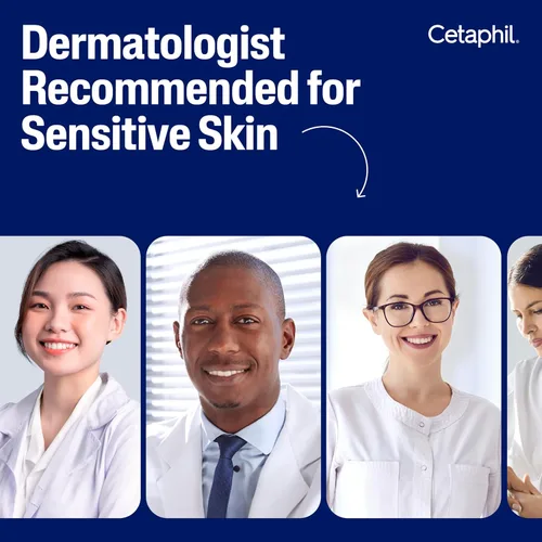 Vista 8 de CETAPHIL - Barra de limpieza suave, 4.5 onzas (paquete de 3), barra de limpieza nutritiva para pieles secas y sensibles, no comedogénica,