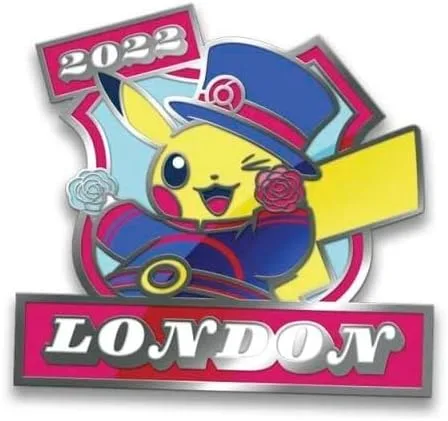 Vista 7 de Pokemon TCG Ondřej Škubal 2022 World Championships Deck