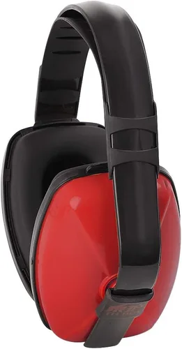 Vista 6 de OhMill Orejeras insonorizadas con reducción de ruido de 35 dB para dormir, disparar, estudiar, focalizar, protección auditiva, orejeras