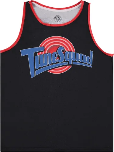 space jam Camiseta clásica sin mangas para hombre, camiseta de Tune Squad Monstars & Bugs Bunny de los años 90