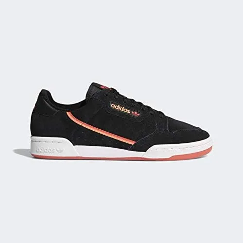 Vista 3 de adidas Originals Continental 80 - Zapatos balísticos para hombre