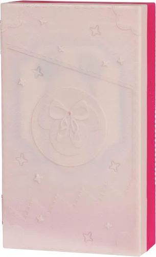 Vista 8 de SWEET SEAMS - Muñeca de trapo suave de 6 pulgadas, 1 juguete Minnie Mouse y Fifi Ballet Studio